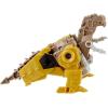 imageTransformers Bumblebee Cyberverse Adventures Dinobots Unite Toys Dino Combiners Wheelgrim 2Pack Action Figures Ages 6 and Up 45inchWheelgrim 2Pack