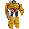 imageTransformers Bumblebee Cyberverse Adventures Dinobots Unite Toys Dino Combiners Wheelgrim 2Pack Action Figures Ages 6 and Up 45inchWheelgrim 2Pack