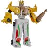 imageTransformers Bumblebee Cyberverse Adventures Dinobots Unite Toys Dino Combiners Wheelgrim 2Pack Action Figures Ages 6 and Up 45inchWheelgrim 2Pack