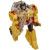 imageTransformers Bumblebee Cyberverse Adventures Dinobots Unite Toys Dino Combiners Wheelgrim 2Pack Action Figures Ages 6 and Up 45inchWheelgrim 2Pack