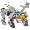 imageTransformers Bumblebee Cyberverse Adventures Dinobots Unite Toys Ultimate Class Volcanicus Figure Energon Armor Ages 6 and Up 9inch