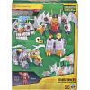 imageTransformers Bumblebee Cyberverse Adventures Dinobots Unite Toys Ultimate Class Volcanicus Figure Energon Armor Ages 6 and Up 9inch