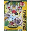 imageTransformers Bumblebee Cyberverse Adventures Dinobots Unite Toys Ultimate Class Volcanicus Figure Energon Armor Ages 6 and Up 9inch