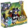 imageTransformers Bumblebee Cyberverse Adventures Dinobots Unite Ultra Class Ramjet Action Figure  Energon Armor Ages 6 and Up 675inch