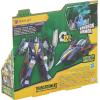 imageTransformers Bumblebee Cyberverse Adventures Dinobots Unite Ultra Class Ramjet Action Figure  Energon Armor Ages 6 and Up 675inch