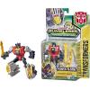 imageTransformers Bumblebee Cyberverse Adventures Dinobots Unite Warrior Class Dinobot Snarl Action Attackers Figure Ages 6 and Up 54inch