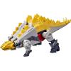 imageTransformers Bumblebee Cyberverse Adventures Dinobots Unite Warrior Class Dinobot Snarl Action Attackers Figure Ages 6 and Up 54inch