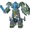 imageTransformers Bumblebee Cyberverse Adventures Toys Ultimate Class Iaconus Action Figure Energon Armor for Kids Ages 6 and Up 9inch