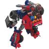 imageTransformers Collaborative GI Joe x Toys Soundwave Dreadnok Thunder Machine Zartan ampamp Zarana Action Figures for Boys and Girls Ages 8