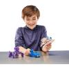 imageTransformers Decepticon Commander 3Pack of 5Inch Robot Action Figures for Boys and Girls Starscream Shockwave ampamp Soundwave Interactive Toys for Kids Ages 6 and Up Amazon Exclusive