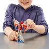 imageTransformers Decepticon Commander 3Pack of 5Inch Robot Action Figures for Boys and Girls Starscream Shockwave ampamp Soundwave Interactive Toys for Kids Ages 6 and Up Amazon Exclusive