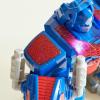 imageTransformers Dinobot Adventures Optimus Prime TRex Converting Toy with Lights and Sounds 9 Inch Action Figure Ages 3 and Up Amazon Exclusive