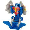 imageTransformers EarthSpark Tacticon Bundle Set of 4 Mini Robot Action Figures Converts in 1 Step Interactive Fidget Toys for Boys and Girls Ages 6 and Up Amazon Exclusive