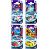 imageTransformers EarthSpark Tacticon Bundle Set of 4 Mini Robot Action Figures Converts in 1 Step Interactive Fidget Toys for Boys and Girls Ages 6 and Up Amazon Exclusive