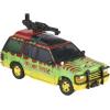 imageTransformers Generations Collaborative Jurassic Park MashUp Tyrannocon Rex ampamp Autobot JP93 Ages 8 and Up Amazon Exclusive