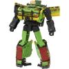 imageTransformers Generations Collaborative Jurassic Park MashUp Tyrannocon Rex ampamp Autobot JP93 Ages 8 and Up Amazon Exclusive