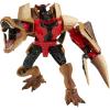 imageTransformers Generations Collaborative Jurassic Park MashUp Tyrannocon Rex ampamp Autobot JP93 Ages 8 and Up Amazon Exclusive