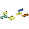 imageTransformers Generations War for Cybertron Galactic Odyssey Collection Micron Micromasters 6Pack 15inch Amazon Exclusive