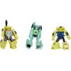 imageTransformers Generations War for Cybertron Galactic Odyssey Collection Micron Micromasters 6Pack 15inch Amazon Exclusive