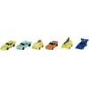 imageTransformers Generations War for Cybertron Galactic Odyssey Collection Micron Micromasters 6Pack 15inch Amazon Exclusive