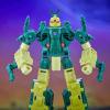 imageTransformers Legacy United Doom n Destruction Collection Mayhem Attack Squad Converting Action Figure 3Pack Chop Shop ampamp Barrage 8 Years Amazon Exclusive