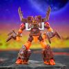 imageTransformers Legacy United Doom n Destruction Collection Mayhem Attack Squad Converting Action Figure 3Pack Chop Shop ampamp Barrage 8 Years Amazon Exclusive