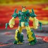 imageTransformers Legacy United Doom n Destruction Collection Mayhem Attack Squad Converting Action Figure 3Pack Chop Shop ampamp Barrage 8 Years Amazon Exclusive