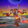 imageTransformers Legacy United Doom n Destruction Collection Mayhem Attack Squad Converting Action Figure 3Pack Chop Shop ampamp Barrage 8 Years Amazon Exclusive