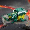 imageTransformers Legacy United Doom n Destruction Collection Mayhem Attack Squad Converting Action Figure 3Pack Chop Shop ampamp Barrage 8 Years Amazon Exclusive