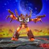 imageTransformers Legacy United Doom n Destruction Collection Mayhem Attack Squad Converting Action Figure 3Pack Chop Shop ampamp Barrage 8 Years Amazon Exclusive