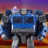 imageTransformers Legacy United Doom n Destruction Collection Mayhem Attack Squad Converting Action Figure 4Pack Breakdown ampamp Windsweeper 8 Years Amazon Exclusive