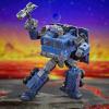 imageTransformers Legacy United Doom n Destruction Collection Mayhem Attack Squad Converting Action Figure 4Pack Breakdown ampamp Windsweeper 8 Years Amazon Exclusive
