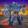 imageTransformers Legacy United Doom n Destruction Collection Mayhem Attack Squad Converting Action Figure 4Pack Breakdown ampamp Windsweeper 8 Years Amazon Exclusive