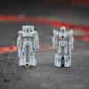 imageTransformers Legacy United Doom n Destruction Collection Mayhem Attack Squad Converting Action Figure 4Pack Breakdown ampamp Windsweeper 8 Years Amazon Exclusive