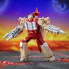 imageTransformers Legacy United Doom n Destruction Collection Mayhem Attack Squad Converting Action Figure 4Pack Breakdown ampamp Windsweeper 8 Years Amazon Exclusive