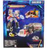 imageTransformers Legacy United Leader Class G2 Universe Laser Optimus Prime 75inch Converting Action Figure 8