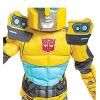 imageTransformers Muscle Optimus Prime Costume for KidsBumblebee