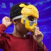 imageTransformers One 2 in 1 Bumblebee B127 98 Inch Robot Action Figure Converts to Mask Interactive Toys for Boys and Girls Ages 6 and Up