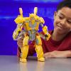 imageTransformers One 2 in 1 Bumblebee B127 98 Inch Robot Action Figure Converts to Mask Interactive Toys for Boys and Girls Ages 6 and Up
