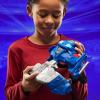 imageTransformers One 2 in 1 Optimus Prime Orion Pax 99 Inch Robot Action Figure Converts to Mask Interactive Toys for Boys and Girls Ages 6 and Up