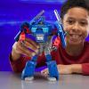 imageTransformers One 2 in 1 Optimus Prime Orion Pax 99 Inch Robot Action Figure Converts to Mask Interactive Toys for Boys and Girls Ages 6 and Up