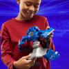 imageTransformers One 2 in 1 Optimus Prime Orion Pax 99 Inch Robot Action Figure Converts to Mask Interactive Toys for Boys and Girls Ages 6 and Up