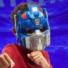 imageTransformers One 2 in 1 Optimus Prime Orion Pax 99 Inch Robot Action Figure Converts to Mask Interactive Toys for Boys and Girls Ages 6 and Up