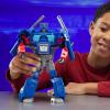 imageTransformers One 2 in 1 Optimus Prime Orion Pax 99 Inch Robot Action Figure Converts to Mask Interactive Toys for Boys and Girls Ages 6 and Up