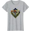 imageTransformers One All Are One Orion Pax ampamp D16 Logo TShirtHeather Grey