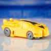 imageTransformers One Cog Changer Bumblebee B127 ampamp Airachnid 4Inch Robot Action Figures Interactive Toys for Boys ampamp Girls Ages 6 and Up