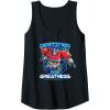 imageTransformers One Destined For Greatness Optimus Tank TopBlack
