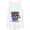 imageTransformers One Destined For Greatness Optimus Tank TopWhite