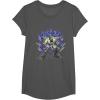 imageTransformers One I Was Born Ready D16 Action Pose TShirtAsphalt Grey