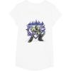 imageTransformers One I Was Born Ready D16 Action Pose TShirtWhite